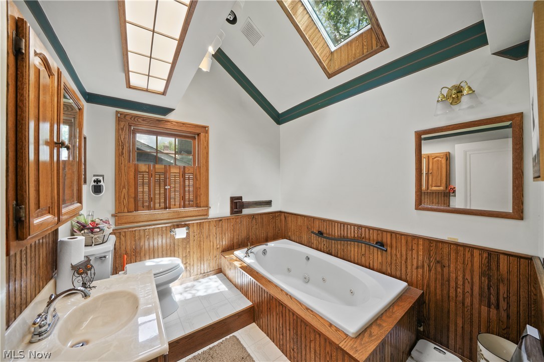 Cuyahoga View Heights - Residential