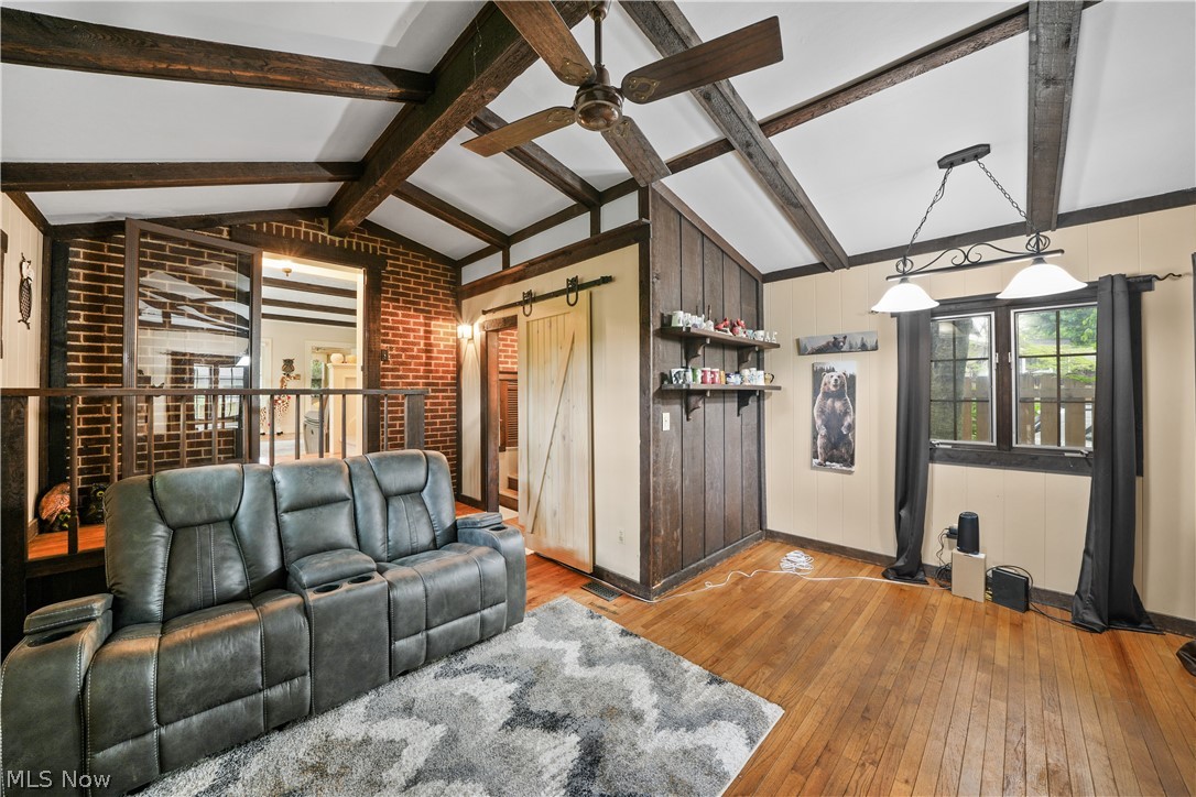 Cuyahoga View Heights - Residential