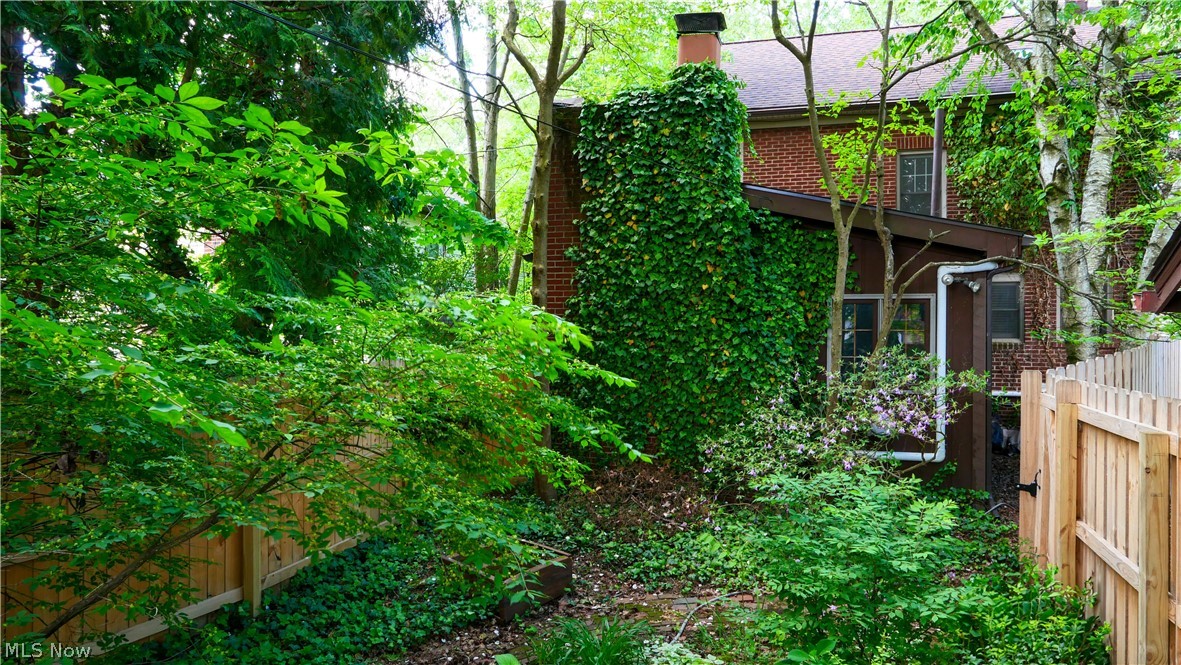 Cuyahoga View Heights - Residential