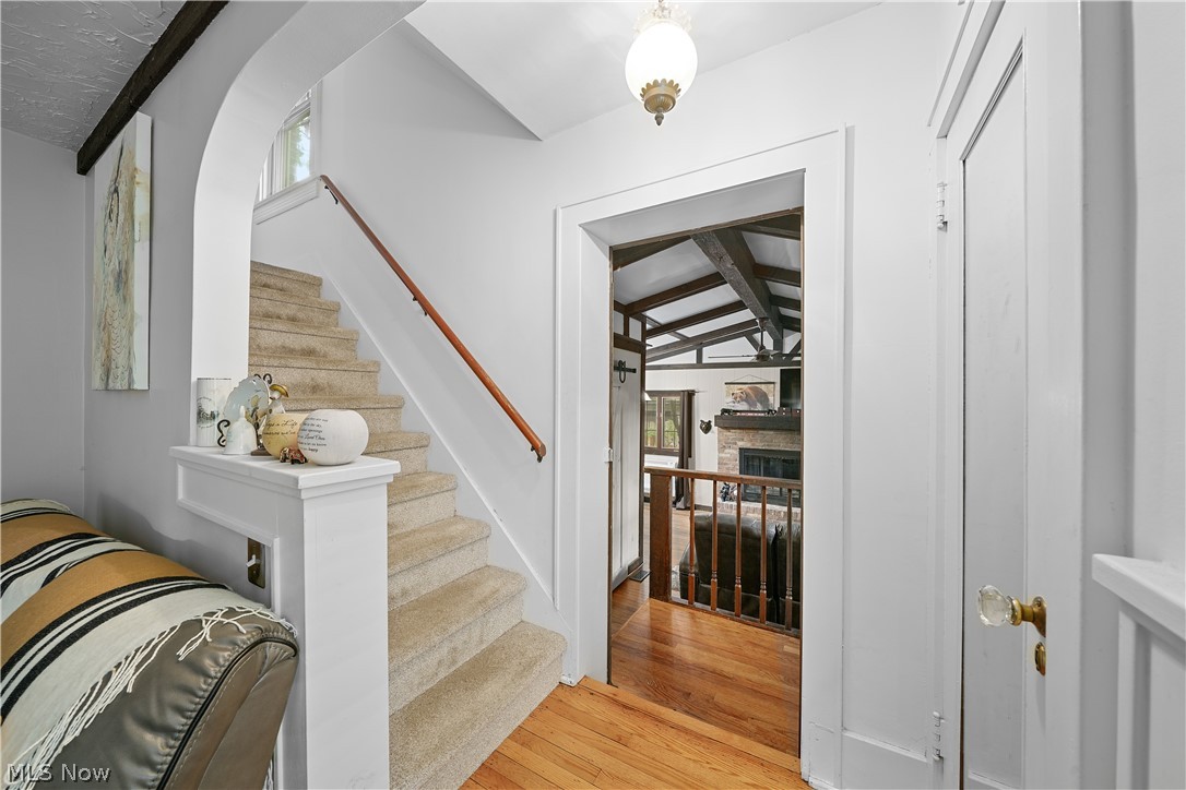 Cuyahoga View Heights - Residential