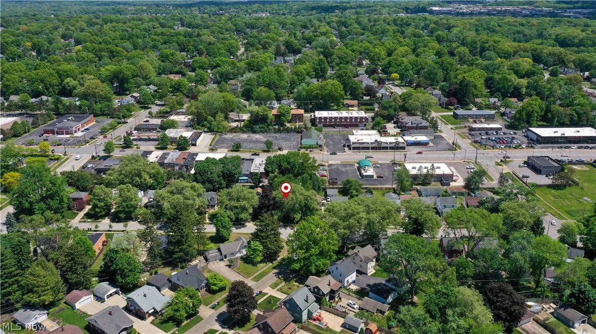 Cuyahoga View Heights - Residential