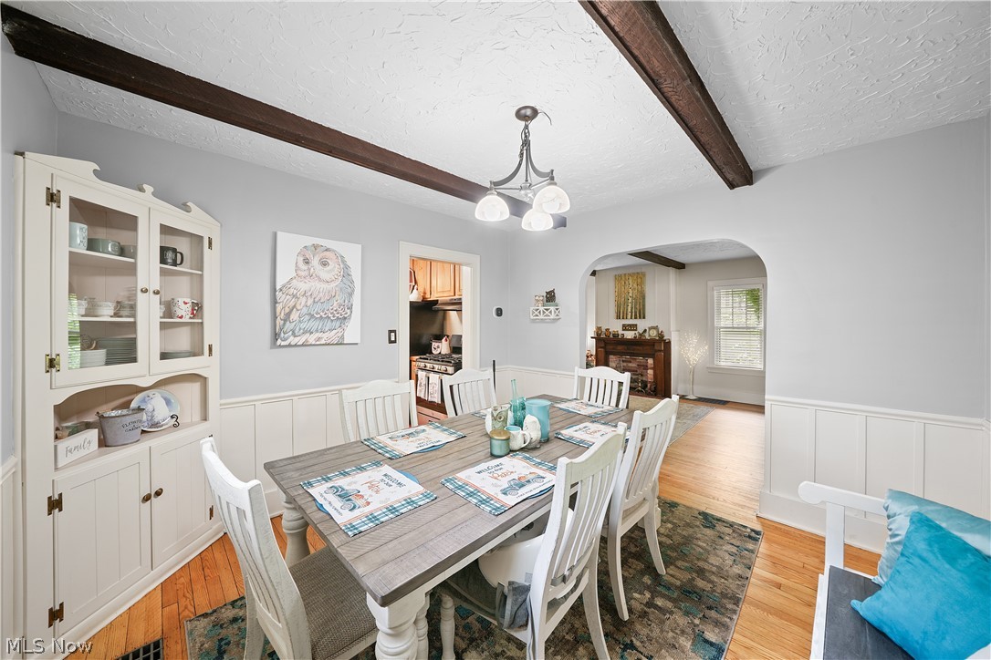 Cuyahoga View Heights - Residential