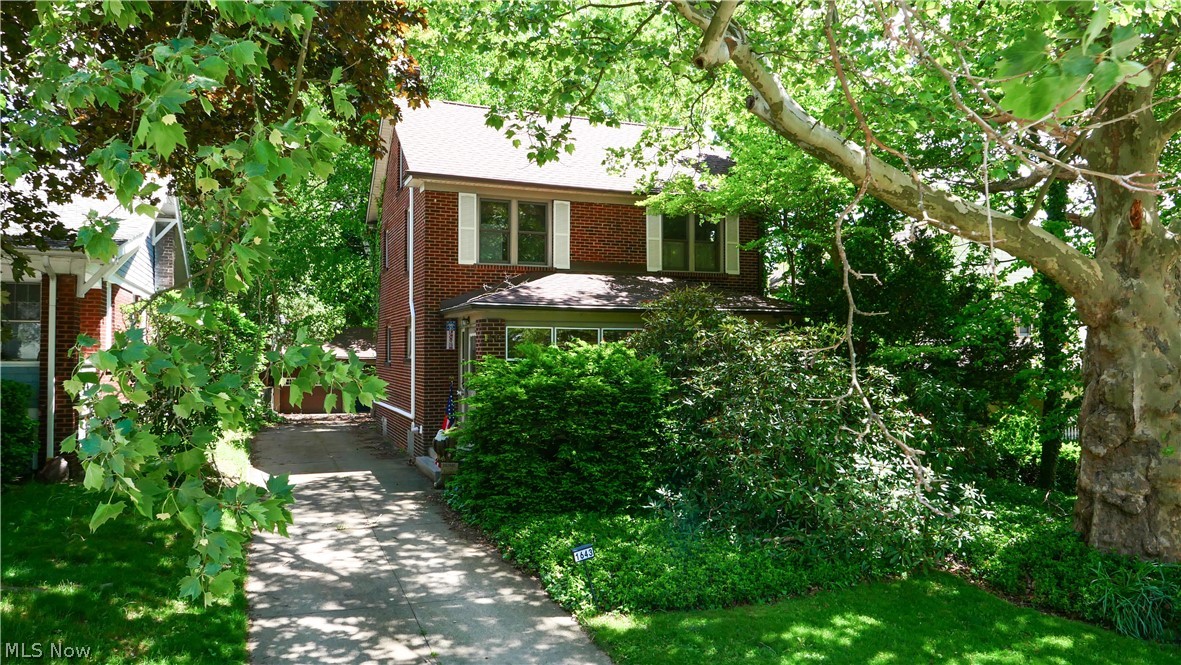 Cuyahoga View Heights - Residential