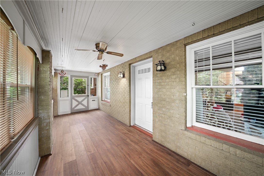 Cuyahoga View Heights - Residential