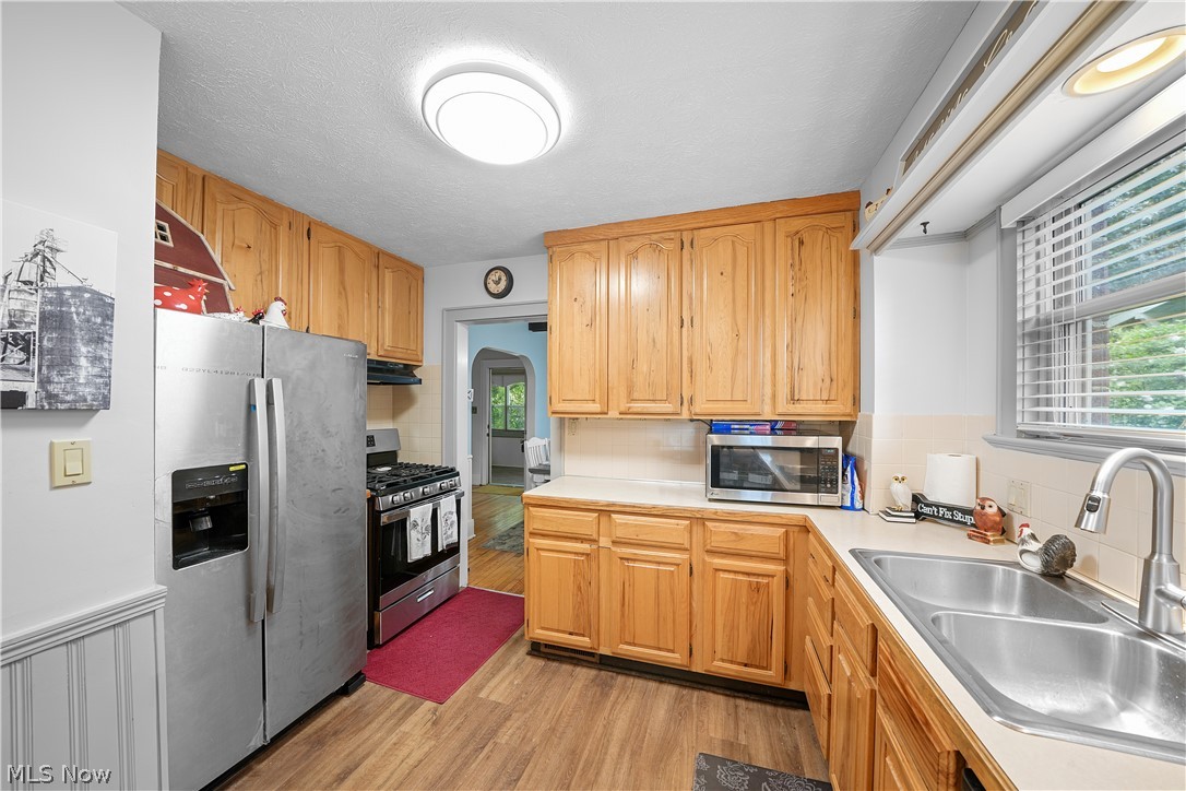 Cuyahoga View Heights - Residential