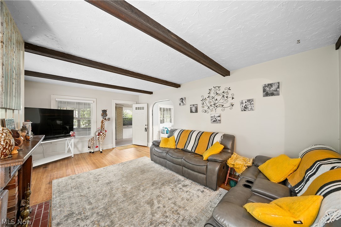 Cuyahoga View Heights - Residential