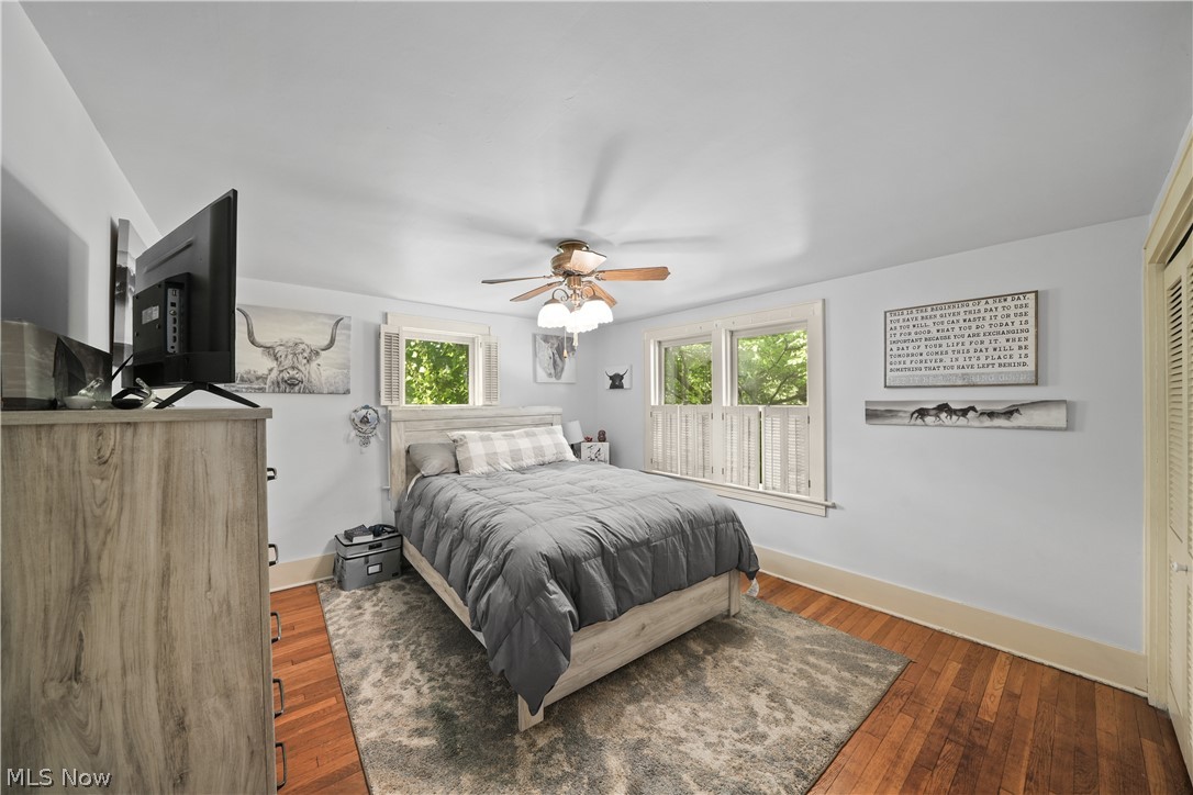 Cuyahoga View Heights - Residential