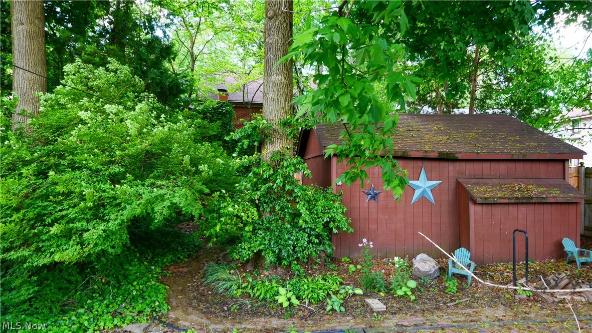 Cuyahoga View Heights - Residential