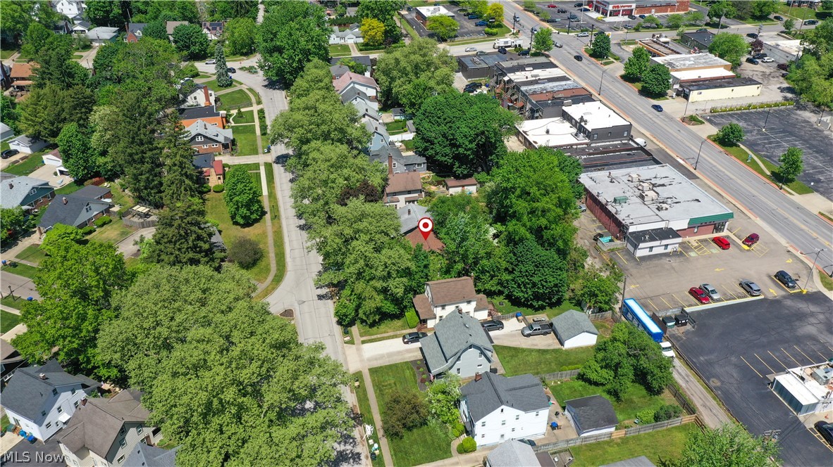 Cuyahoga View Heights - Residential