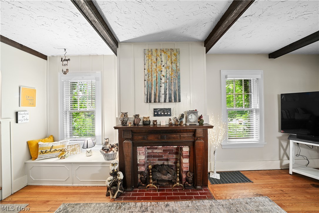 Cuyahoga View Heights - Residential