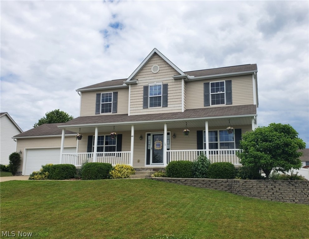 Hills-N-Dales Estates Ph 02 - Residential