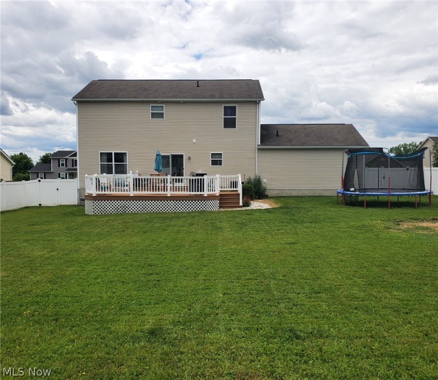 Hills-N-Dales Estates Ph 02 - Residential