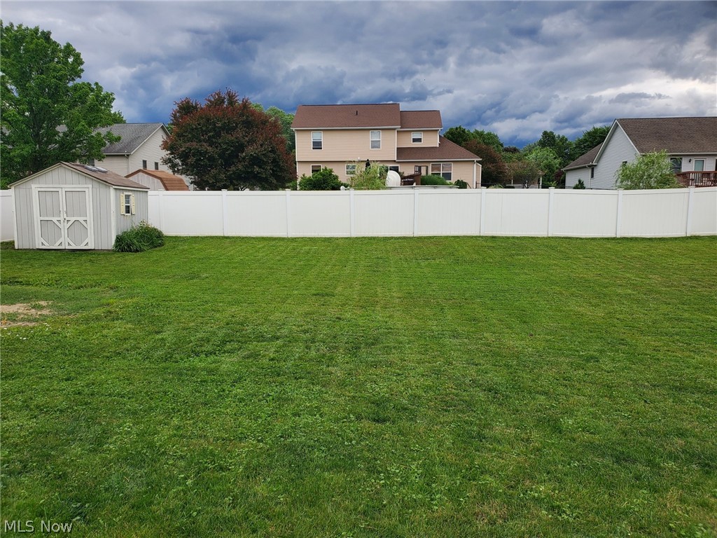 Hills-N-Dales Estates Ph 02 - Residential