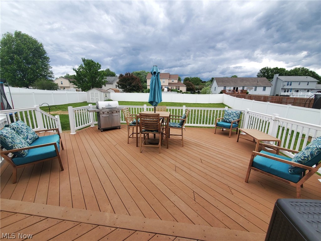 Hills-N-Dales Estates Ph 02 - Residential