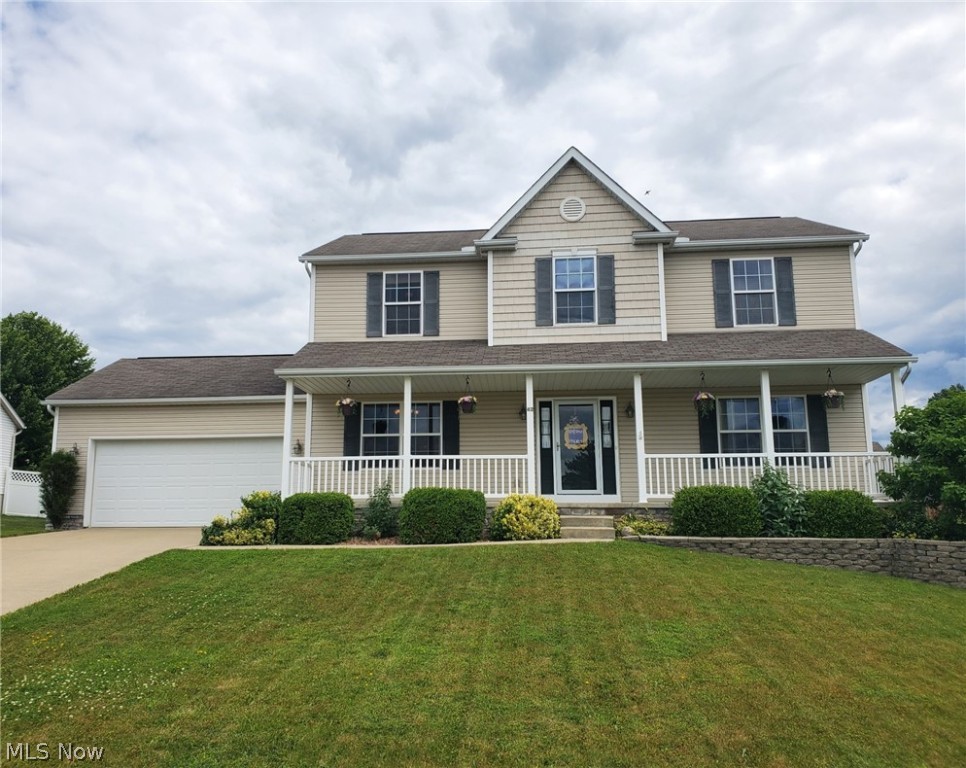 Hills-N-Dales Estates Ph 02 - Residential