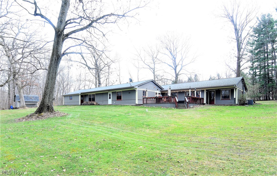 Revere Heights Allotment - Residential