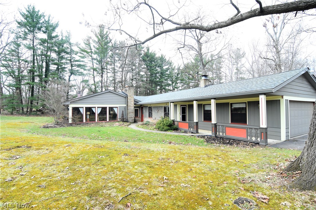Revere Heights Allotment - Residential