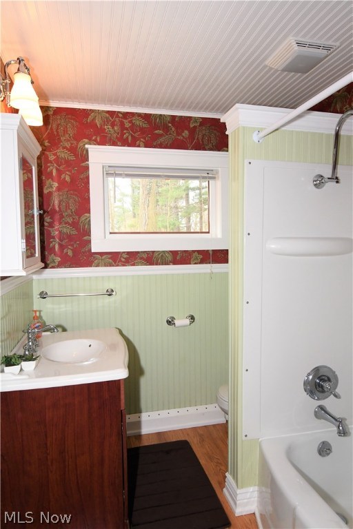 Revere Heights Allotment - Residential