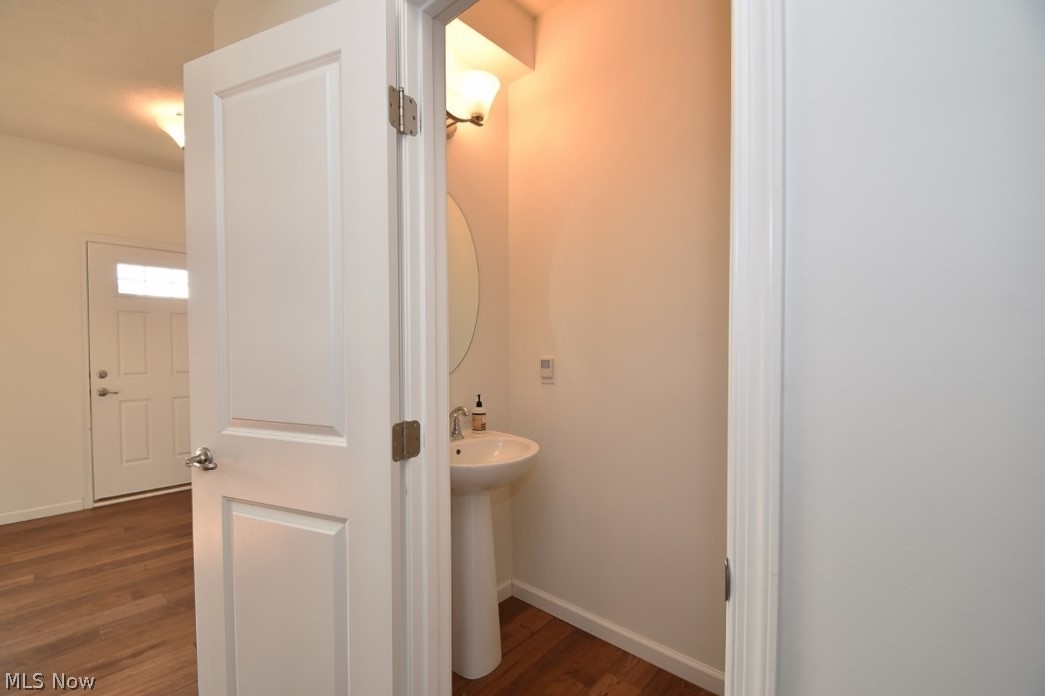 Hampton Place Sub - Residential