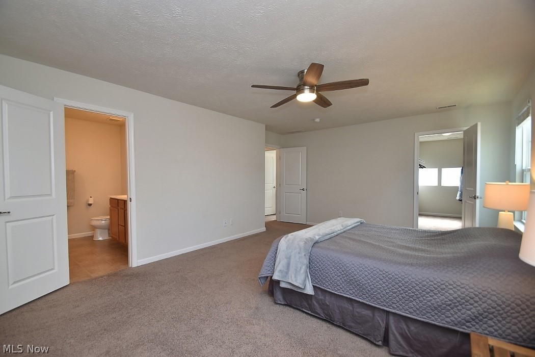 Hampton Place Sub - Residential