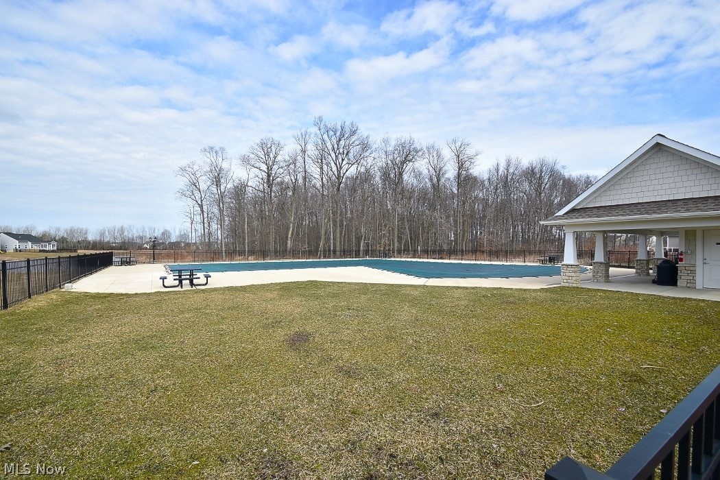 Hampton Place Sub - Residential