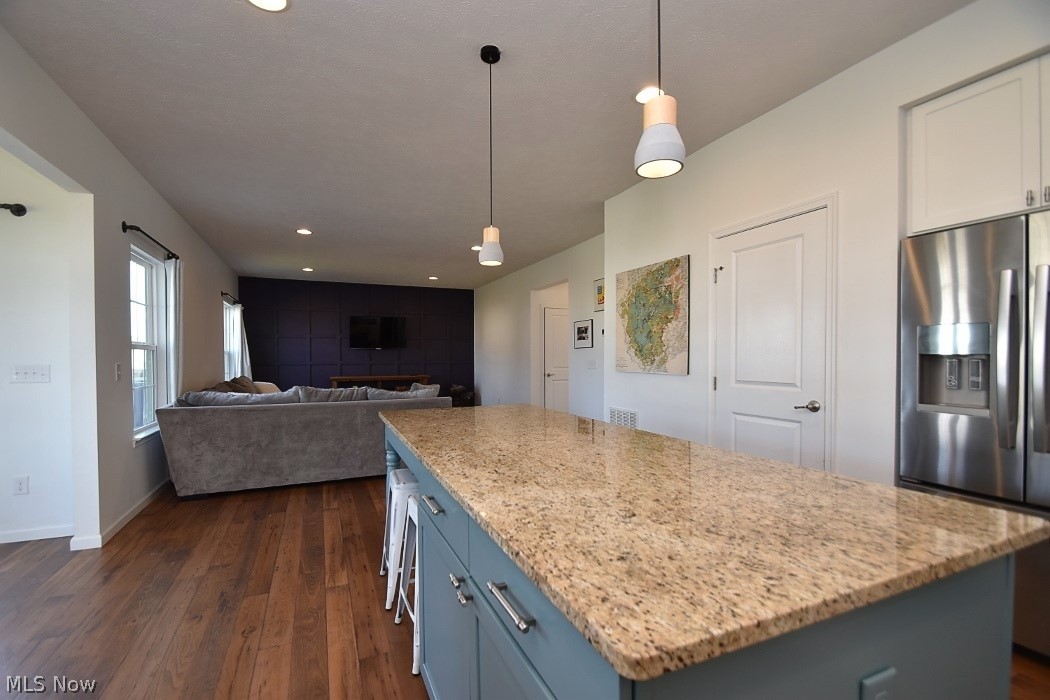 Hampton Place Sub - Residential