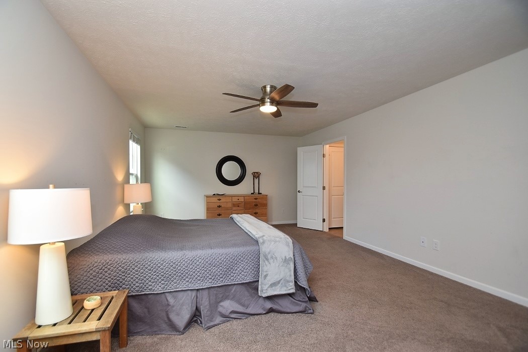 Hampton Place Sub - Residential