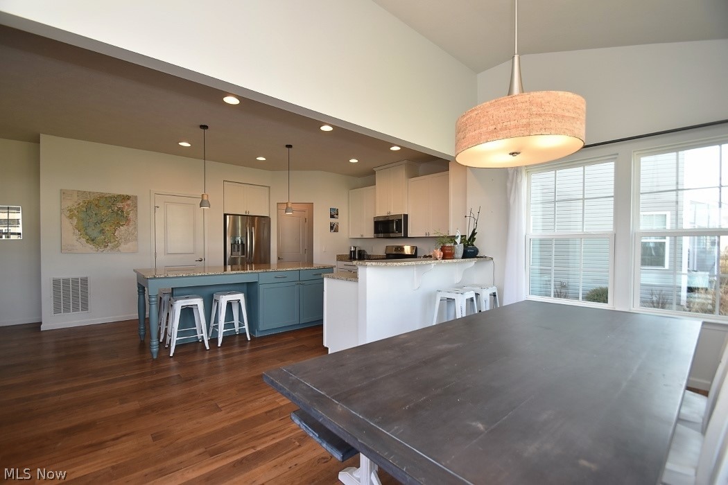 Hampton Place Sub - Residential