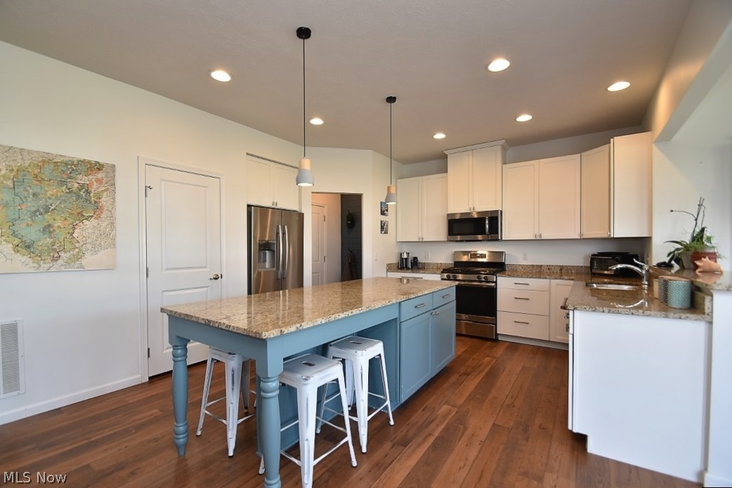 Hampton Place Sub - Residential