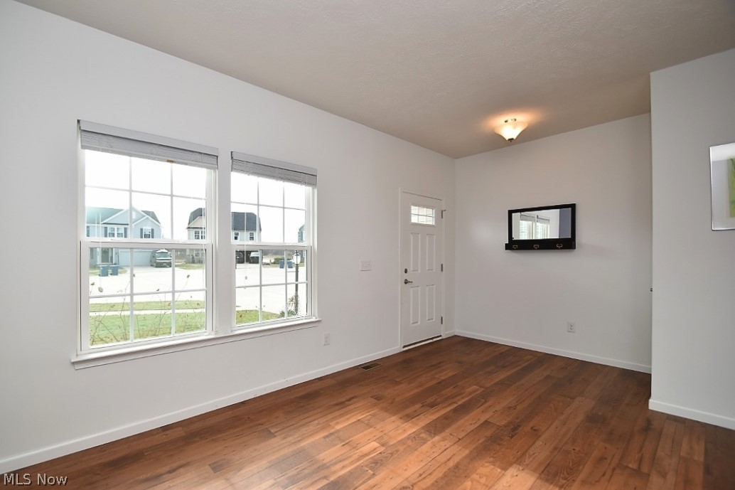 Hampton Place Sub - Residential