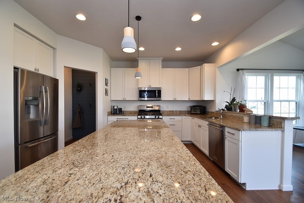 Hampton Place Sub - Residential