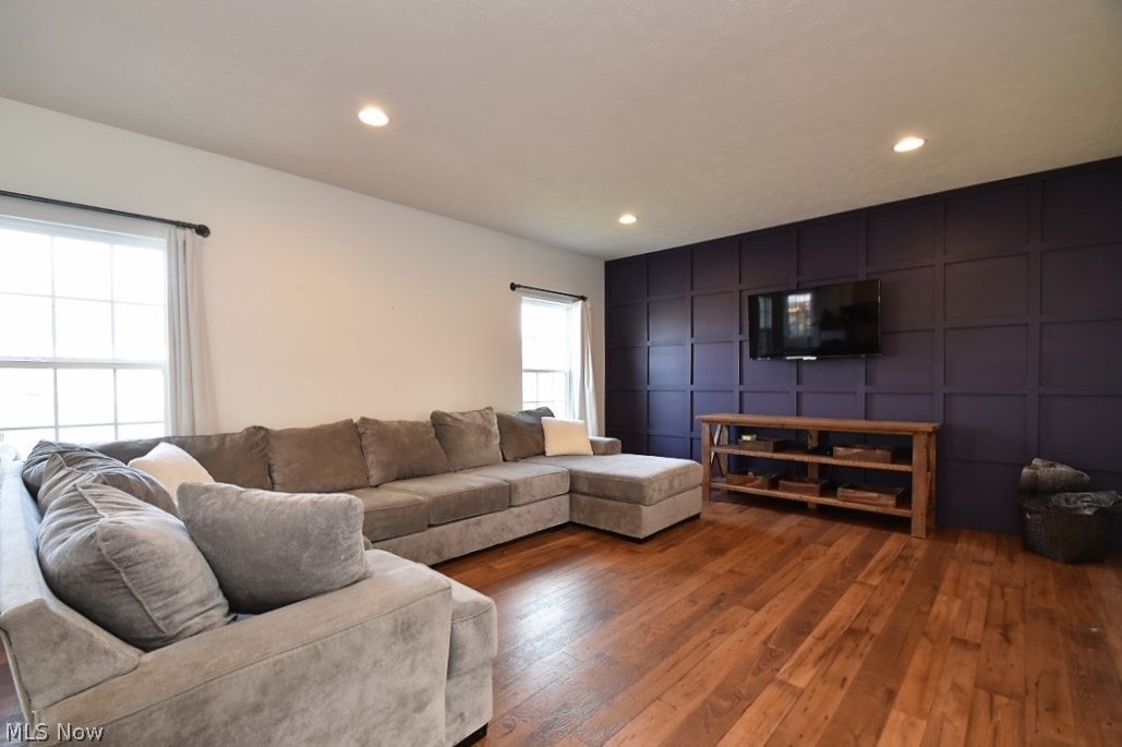 Hampton Place Sub - Residential