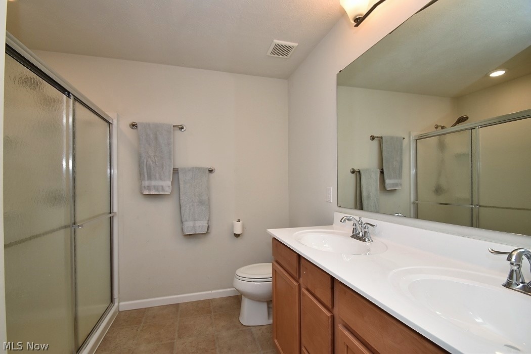 Hampton Place Sub - Residential