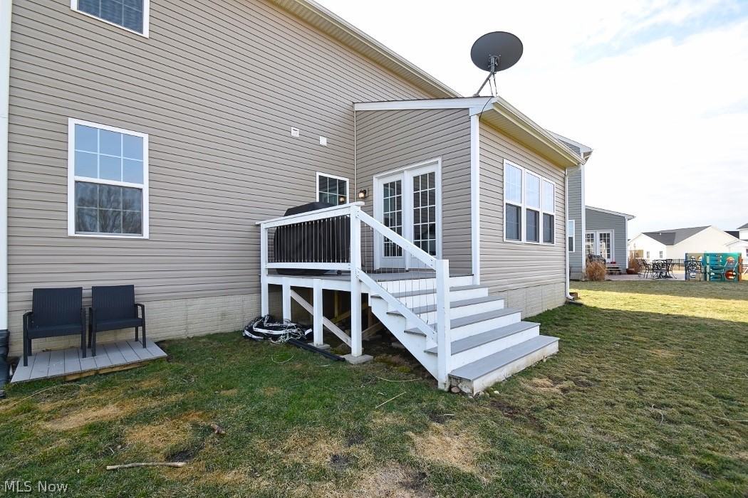 Hampton Place Sub - Residential