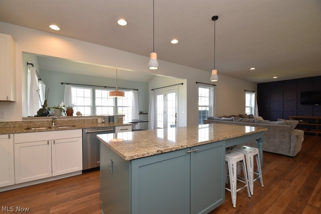 Hampton Place Sub - Residential