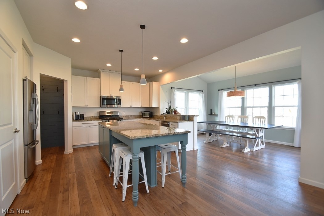 Hampton Place Sub - Residential