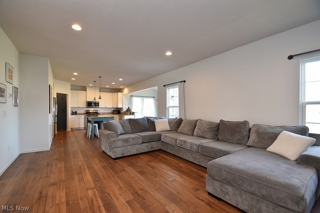 Hampton Place Sub - Residential