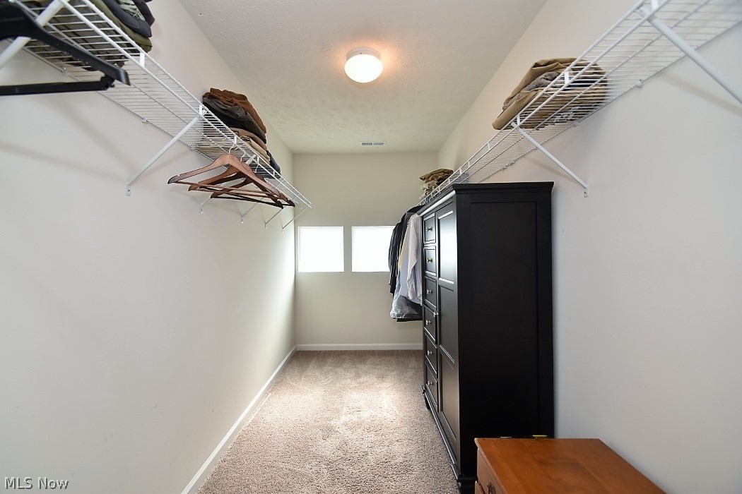 Hampton Place Sub - Residential