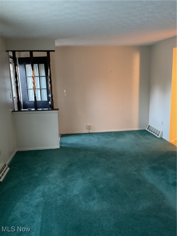 Huntington Park Condo - Residential
