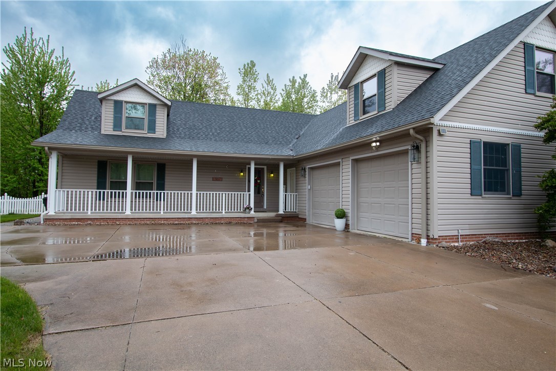 Marblewood Estate - Residential