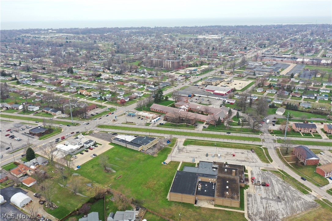 Black River - Commercial Sale