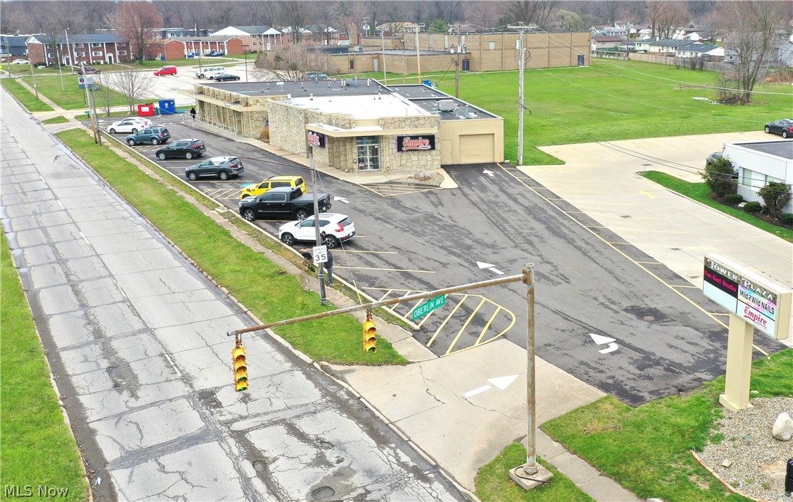 Black River - Commercial Sale