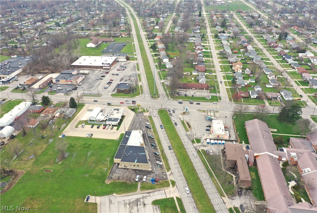 Black River - Commercial Sale