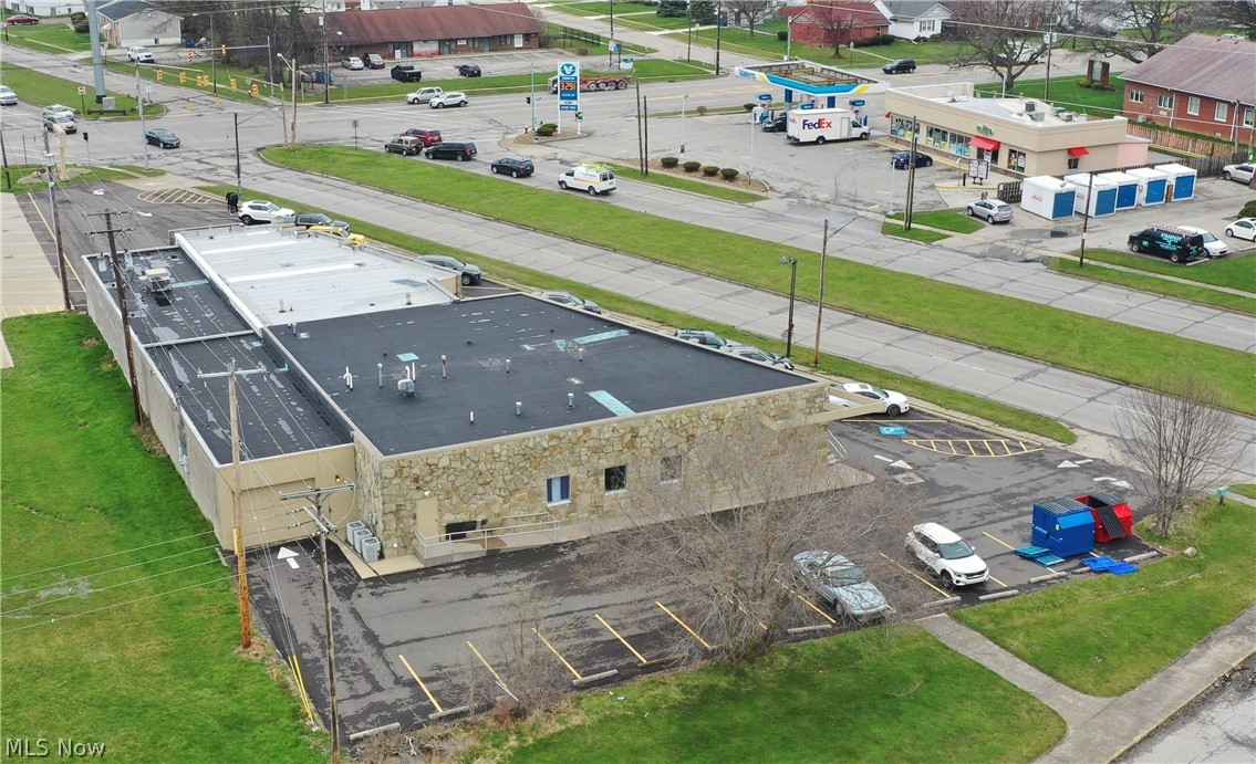 Black River - Commercial Sale