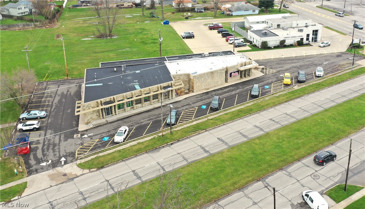 Black River - Commercial Sale