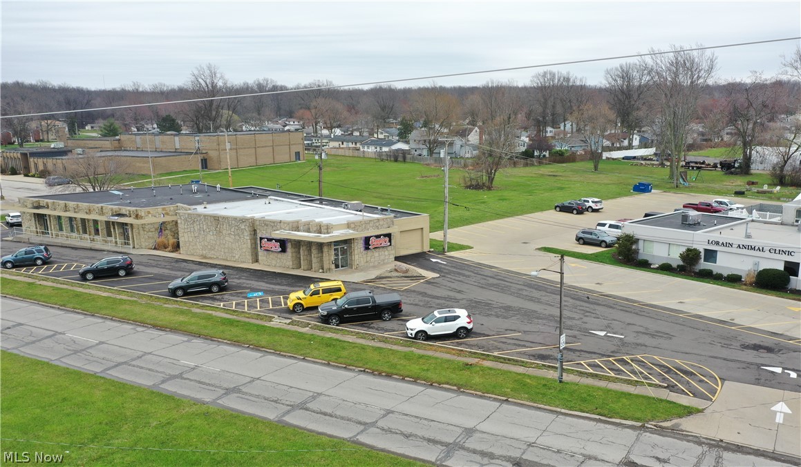 Black River - Commercial Sale