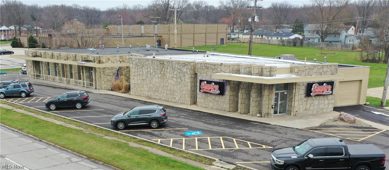 Black River - Commercial Sale