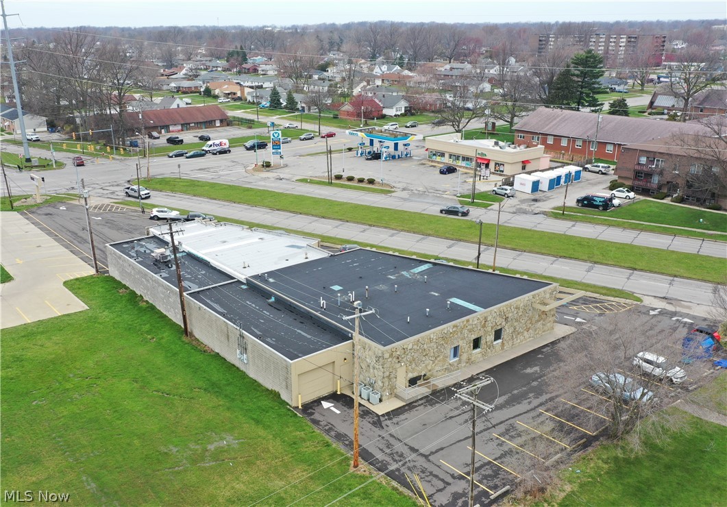 Black River - Commercial Sale