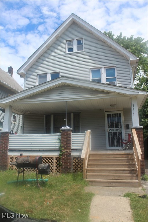 12417 Maple Avenue, Cleveland, Ohio image 2
