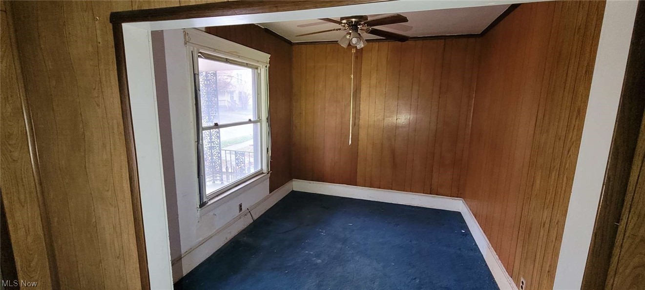 Henry E Johnsons - Residential